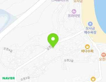 22 Ocheon 4-gil, Yeosu-si, Jeollanam-do, Republic of Korea Map