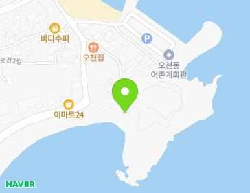 42-2 Ocheon 3-gil, Yeosu-si, Jeollanam-do, Republic of Korea Map
