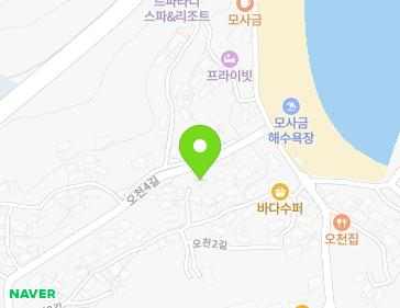 24-6 Ocheon 4-gil, Yeosu-si, Jeollanam-do, Republic of Korea Map