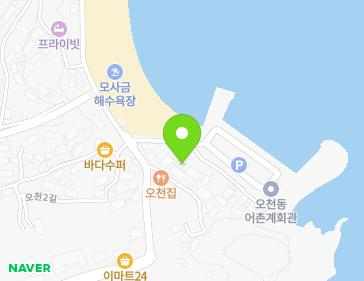 56-8 Ocheon 3-gil, Yeosu-si, Jeollanam-do, Republic of Korea Map