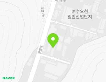 482-5 Mangyang-ro, Yeosu-si, Jeollanam-do, Republic of Korea Map