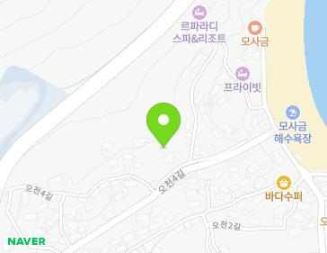 23 Ocheon 4-gil, Yeosu-si, Jeollanam-do, Republic of Korea Map
