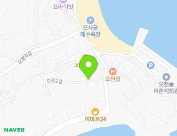 62-5 Ocheon 2-gil, Yeosu-si, Jeollanam-do, Republic of Korea Map