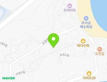 51 Ocheon 2-gil, Yeosu-si, Jeollanam-do, Republic of Korea Map