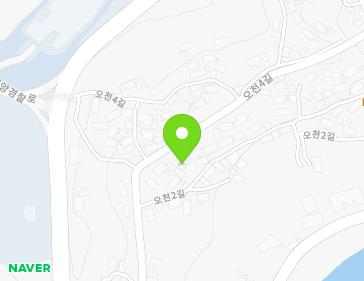 39 Ocheon 2-gil, Yeosu-si, Jeollanam-do, Republic of Korea Map