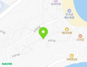 52-2 Ocheon 2-gil, Yeosu-si, Jeollanam-do, Republic of Korea Map