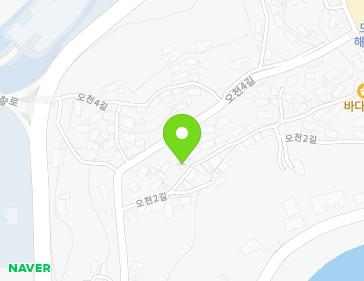 41 Ocheon 2-gil, Yeosu-si, Jeollanam-do, Republic of Korea Map