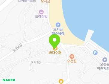 62 Ocheon 2-gil, Yeosu-si, Jeollanam-do, Republic of Korea Map