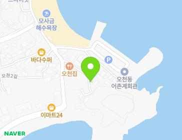 54-13 Ocheon 3-gil, Yeosu-si, Jeollanam-do, Republic of Korea Map