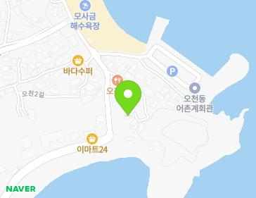 54-19 Ocheon 3-gil, Yeosu-si, Jeollanam-do, Republic of Korea Map