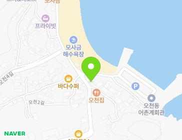 54 Ocheon 3-gil, Yeosu-si, Jeollanam-do, Republic of Korea Map