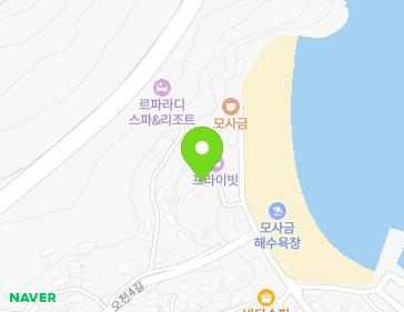 46 Ocheon 4-gil, Yeosu-si, Jeollanam-do, Republic of Korea Map