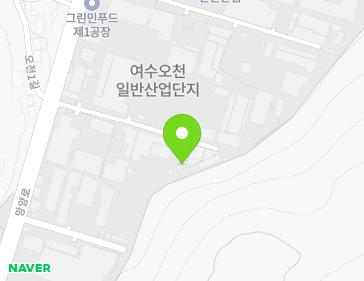 494-16 Mangyang-ro, Yeosu-si, Jeollanam-do, Republic of Korea Map
