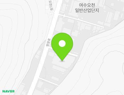 482-6 Mangyang-ro, Yeosu-si, Jeollanam-do, Republic of Korea Map