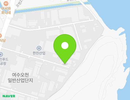 506-23 Mangyang-ro, Yeosu-si, Jeollanam-do, Republic of Korea Map