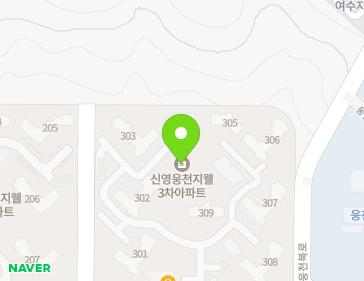47 Ungcheonjungang-ro, Yeosu-si, Jeollanam-do, Republic of Korea Map