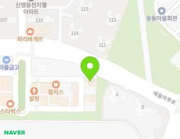 35-35 Yeulmaru-ro, Yeosu-si, Jeollanam-do, Republic of Korea Map