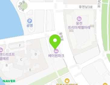 90 Ungcheon-ro, Yeosu-si, Jeollanam-do, Republic of Korea Map