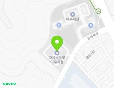 33 Ungcheonbuk-ro, Yeosu-si, Jeollanam-do, Republic of Korea Map
