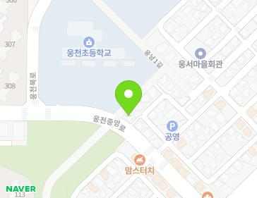 69 Ungcheonjungang-ro, Yeosu-si, Jeollanam-do, Republic of Korea Map