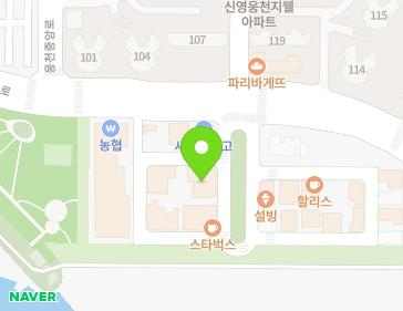 37-15 Yeulmaru-ro, Yeosu-si, Jeollanam-do, Republic of Korea Map