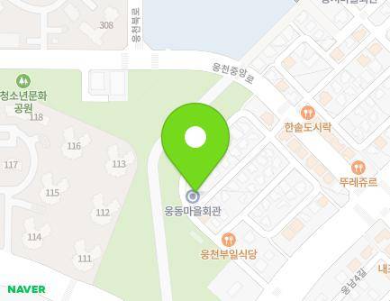 16-3 Ungnam 2-gil, Yeosu-si, Jeollanam-do, Republic of Korea