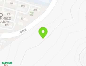 206 Ungcheon-ro, Yeosu-si, Jeollanam-do, Republic of Korea Map