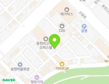 7 Ungnam 5-gil, Yeosu-si, Jeollanam-do, Republic of Korea Map