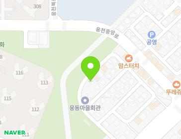 22 Ungnam 2-gil, Yeosu-si, Jeollanam-do, Republic of Korea Map