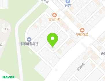 48 Ungnam 2-gil, Yeosu-si, Jeollanam-do, Republic of Korea Map
