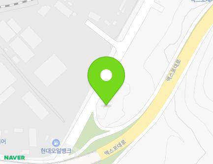 190 Yeosusandan-ro, Yeosu-si, Jeollanam-do, Republic of Korea Map