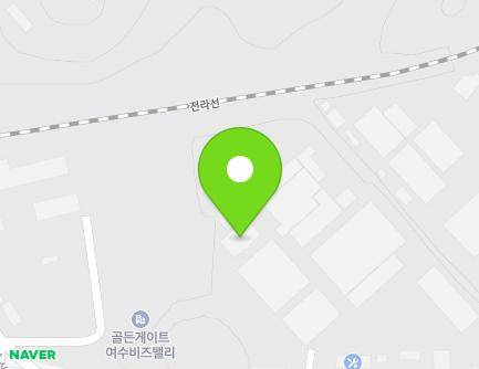 93 Samdong-ro, Yeosu-si, Jeollanam-do, Republic of Korea Map