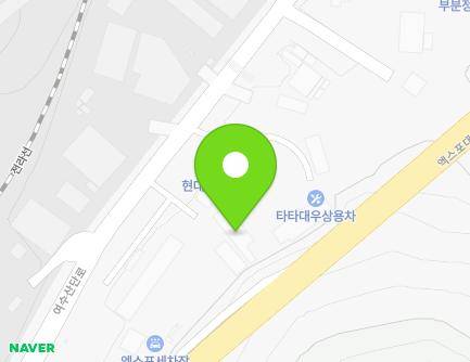 238-2 Yeosusandan-ro, Yeosu-si, Jeollanam-do, Republic of Korea Map