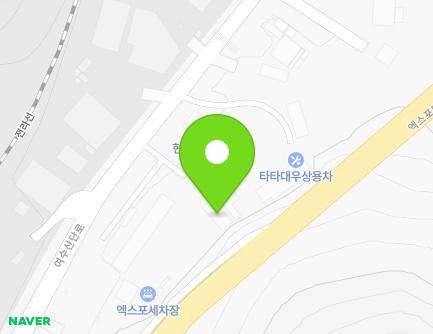 232 Yeosusandan-ro, Yeosu-si, Jeollanam-do, Republic of Korea Map