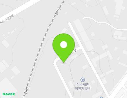 273-22 Yeosusandan-ro, Yeosu-si, Jeollanam-do, Republic of Korea Map