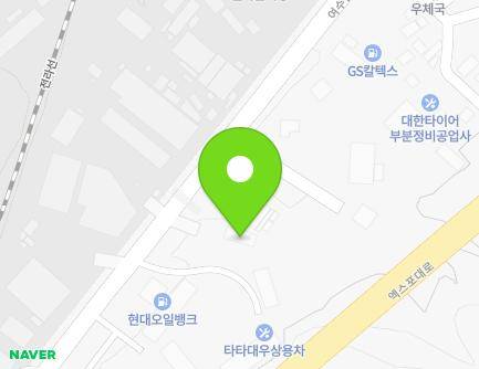 244-1 Yeosusandan-ro, Yeosu-si, Jeollanam-do, Republic of Korea Map