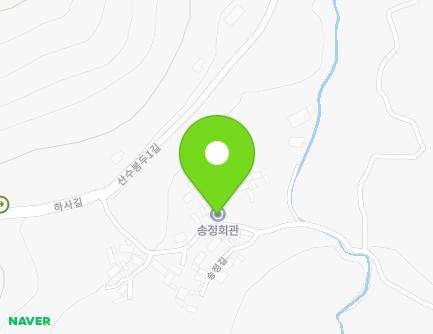 46 Songjeong-gil, Yulchon-myeon, Yeosu-si, Jeollanam-do, Republic of Korea Map