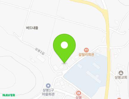 16-3 Sangbong 1-gil, Yulchon-myeon, Yeosu-si, Jeollanam-do, Republic of Korea Map