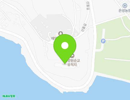48 Sandol-gil, Yulchon-myeon, Yeosu-si, Jeollanam-do, Republic of Korea Map