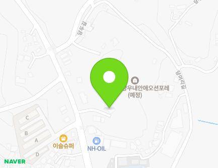 116 Yulchon-ro, Yulchon-myeon, Yeosu-si, Jeollanam-do, Republic of Korea Map