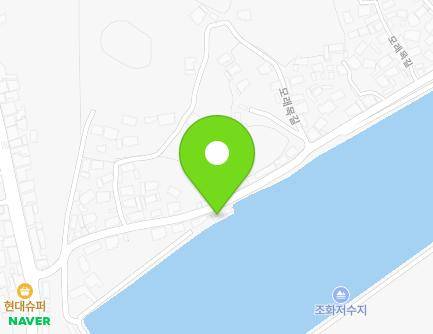20-1 Moraemok-gil, Yulchon-myeon, Yeosu-si, Jeollanam-do, Republic of Korea Map