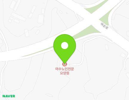 875-19 Yeosun-ro, Yulchon-myeon, Yeosu-si, Jeollanam-do, Republic of Korea Map