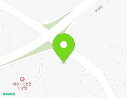865 Yeosun-ro, Yulchon-myeon, Yeosu-si, Jeollanam-do, Republic of Korea Map