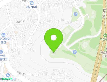 56 Jasangongwon-gil, Yeosu-si, Jeollanam-do, Republic of Korea Map