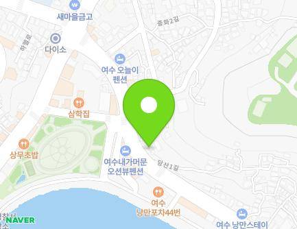 67 Hamel-ro, Yeosu-si, Jeollanam-do, Republic of Korea Map