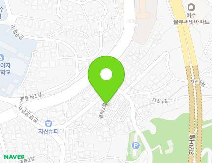 9-14 Jonghwa 3-gil, Yeosu-si, Jeollanam-do, Republic of Korea Map