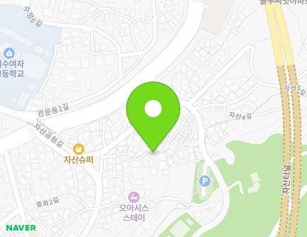 11 Jonghwa 3-gil, Yeosu-si, Jeollanam-do, Republic of Korea Map