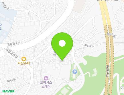 13 Jonghwa 3-gil, Yeosu-si, Jeollanam-do, Republic of Korea Map