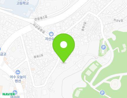 32-1 Jonghwa 1-gil, Yeosu-si, Jeollanam-do, Republic of Korea Map