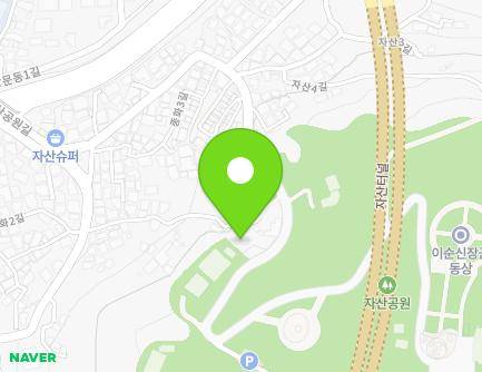 28 Jonghwa 2-gil, Yeosu-si, Jeollanam-do, Republic of Korea Map